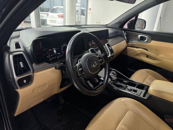 Kia Sorento IV с пробегом 2020 года, цена 3 280 000 рублей, 170975 км, внедорожник, Автокод Объявления