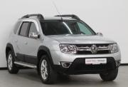 Renault Duster I Рестайлинг Екатеринбург  - изображение 30