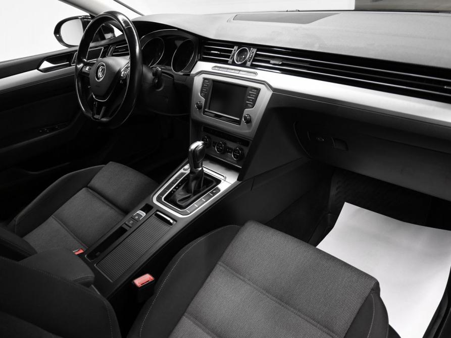Volkswagen Passat B8 Тверь  - изображение 13