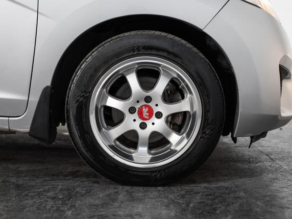 Honda Fit III с пробегом 2015 года, цена 930 000 рублей, 121608 км, хэтчбек, Автокод Объявления