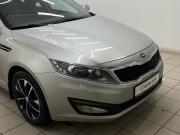 Kia Optima III Рестайлинг Энгельс  - изображение 45