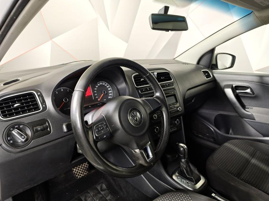 Volkswagen Polo V Москва  - изображение 17