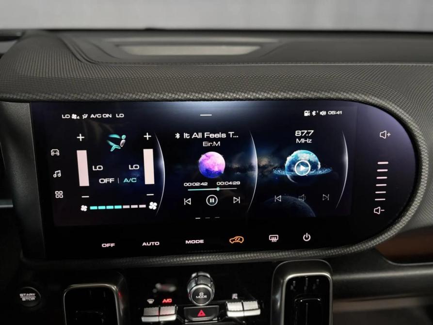 Haval Dargo Смоленск  - изображение 19