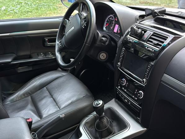 Haval H5 I с пробегом 2020 года, цена 1 539 000 рублей, 77678 км, внедорожник, Автокод Объявления