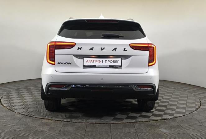 Haval Jolion I с пробегом 2023 года, цена 1 600 000 рублей, 29421 км, внедорожник, Автокод Объявления