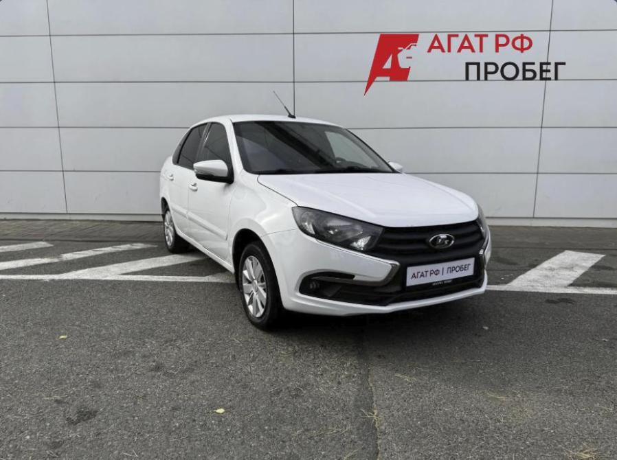 Lada (ВАЗ) Granta I Ставрополь  - изображение 3