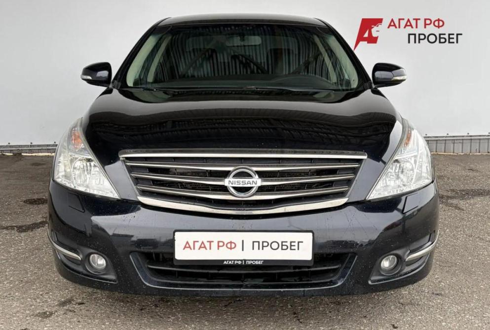 Nissan Teana II (J32) Киров  - изображение 2