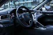 Toyota Camry VIII (XV70) Москва  - изображение 51