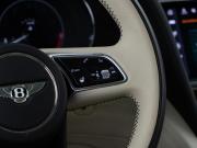 Bentley Bentayga I Рестайлинг Москва  - изображение 45