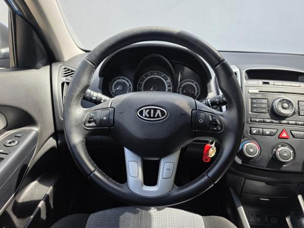 Kia Ceed I Рестайлинг с пробегом 2010 года, цена 830 000 рублей, 145663 км, универсал, Автокод Объявления