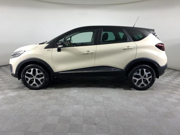 Renault Kaptur I с пробегом 2019 года, цена 1 088 000 рублей, 192647 км, внедорожник, Автокод Объявления