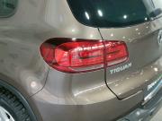 Volkswagen Tiguan I Рестайлинг Оренбург  - изображение 32