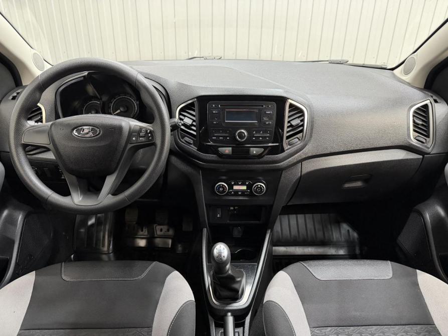 Lada (ВАЗ) XRAY I Магнитогорск  - изображение 9