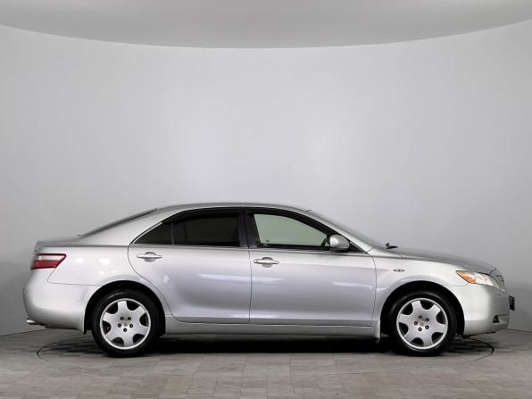 Toyota Camry VI (XV40) с пробегом 2007 года, цена 970 000 рублей, 308301 км, седан, Автокод Объявления