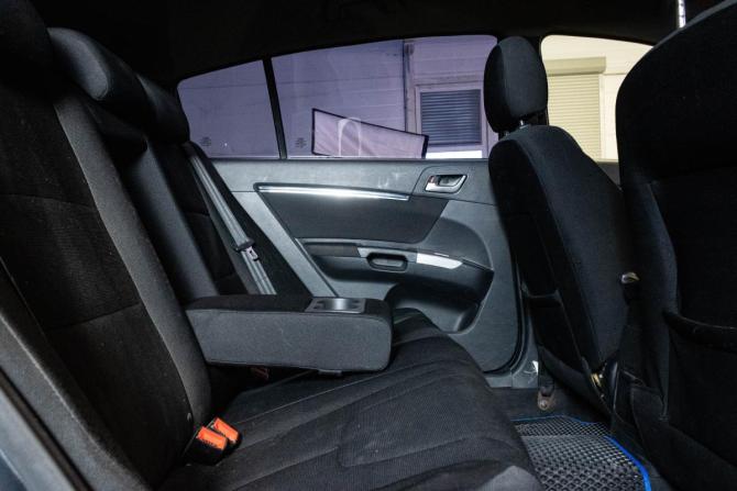 Geely Emgrand EC7 с пробегом 2013 года, цена 309 000 рублей, 134622 км, хэтчбек, Автокод Объявления