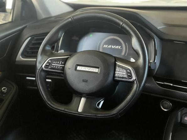 Haval F7x I с пробегом 2020 года, цена 1 595 000 рублей, 84985 км, внедорожник, Автокод Объявления
