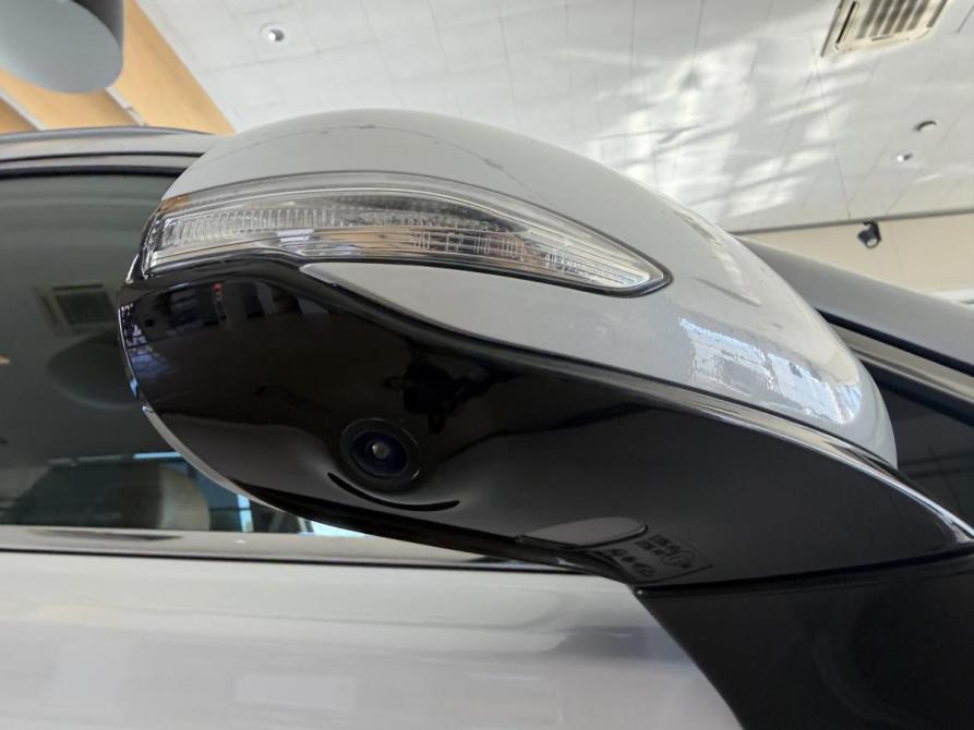 Hyundai Santa Fe IV Рестайлинг Саратов  - изображение 37