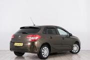 Citroen C4 II Красноярск  - изображение 29