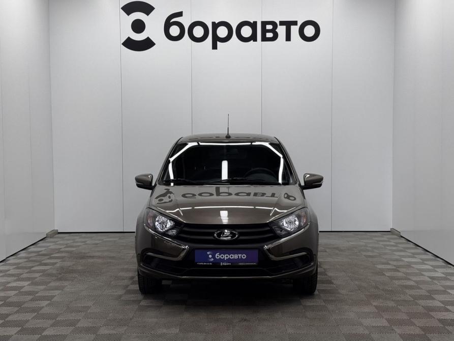 Lada (ВАЗ) Granta I Рестайлинг Воронеж  - изображение 5