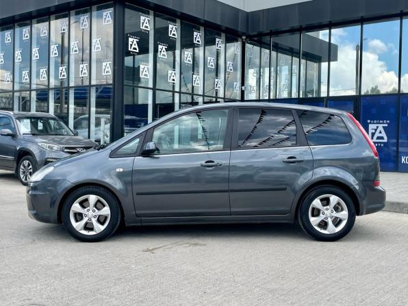 Ford C-MAX I Рестайлинг с пробегом 2007 года, цена 650 000 рублей, 267000 км, компактвэн, Автокод Объявления