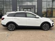 Lada (ВАЗ) Vesta I Рестайлинг (NG) Октябрьский  - изображение 22