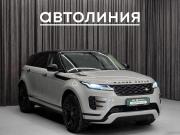 Land Rover Range Rover Evoque II Красноярск  - изображение 30