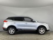 Geely Atlas I Воронеж  - изображение 30