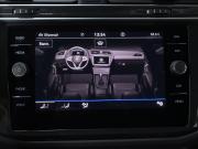 Volkswagen Tiguan II Рестайлинг Москва  - изображение 42