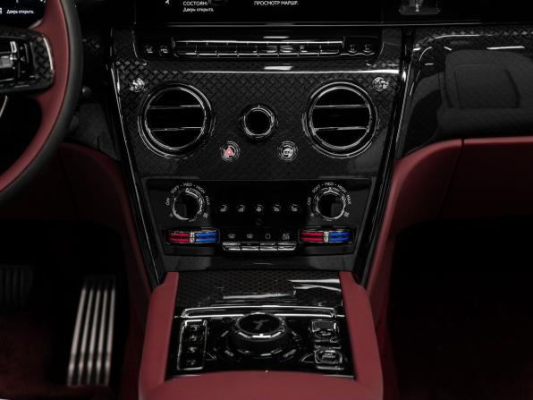 Rolls-Royce Cullinan I Рестайлинг (Series II) с пробегом 2026 года, цена 78 125 000 рублей, 54 км, внедорожник, Автокод Объявления