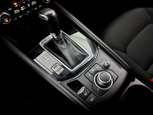 Mazda CX-5 II с пробегом 2018 года, цена 2 850 000 рублей, 47867 км, внедорожник, Автокод Объявления