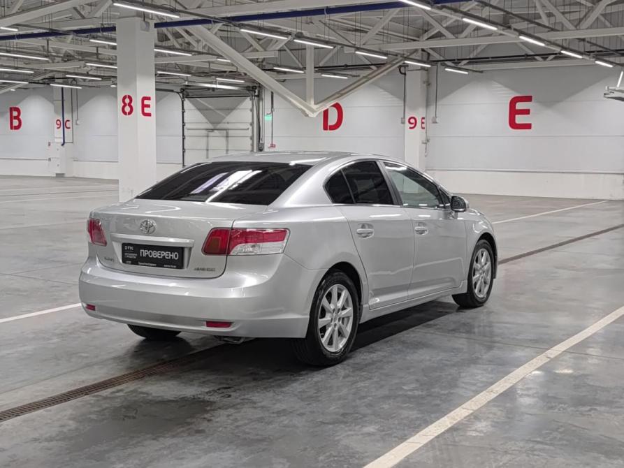 Toyota Avensis III Казань  - изображение 6