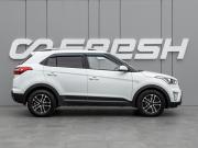 Hyundai Creta I Краснодар  - изображение 26