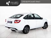 Lada (ВАЗ) Granta I Рестайлинг Казань  - изображение 19
