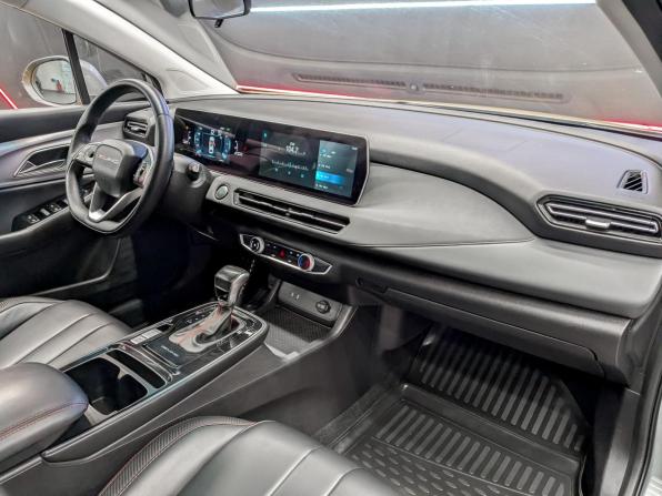 BAIC U5 Plus с пробегом 2024 года, цена 745 000 рублей, 164384 км, седан, Автокод Объявления