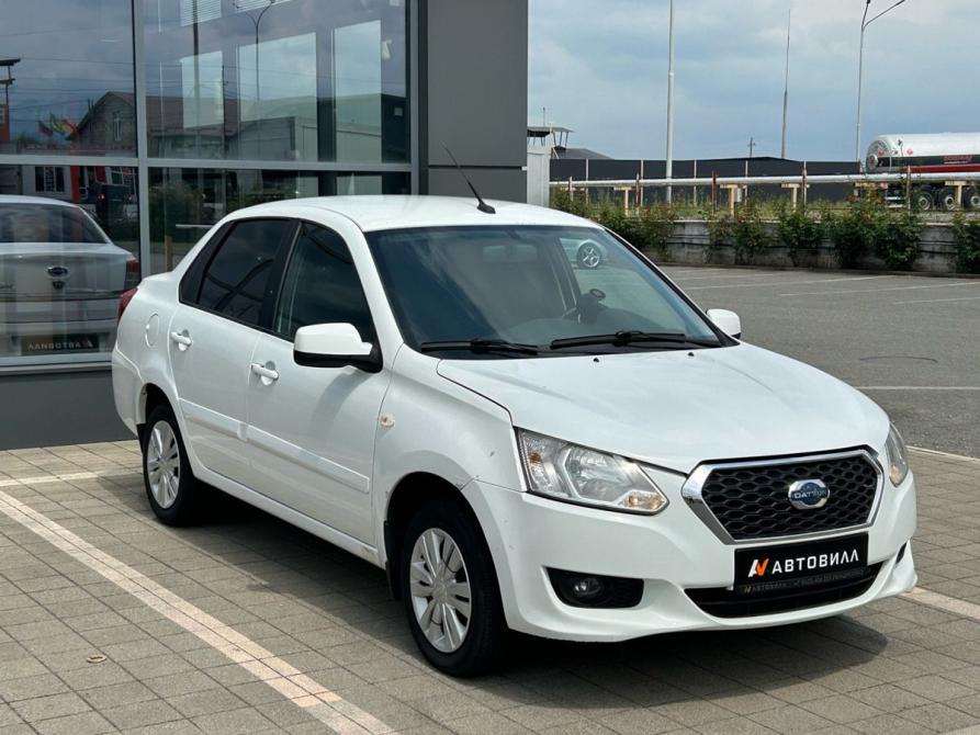 Datsun on-DO I Рестайлинг Владикавказ  - изображение 3