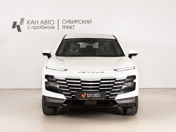 JETOUR DASHING I с пробегом 2024 года, цена 2 249 000 рублей, 375 км, внедорожник, Автокод Объявления