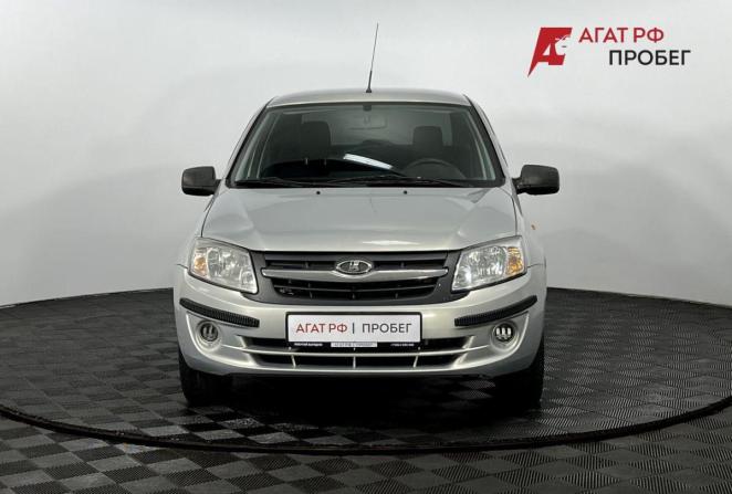 Lada (ВАЗ) Granta I с пробегом 2014 года, цена 275 000 рублей, 254850 км, седан, Автокод Объявления