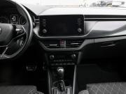 Skoda Rapid II Москва  - изображение 35