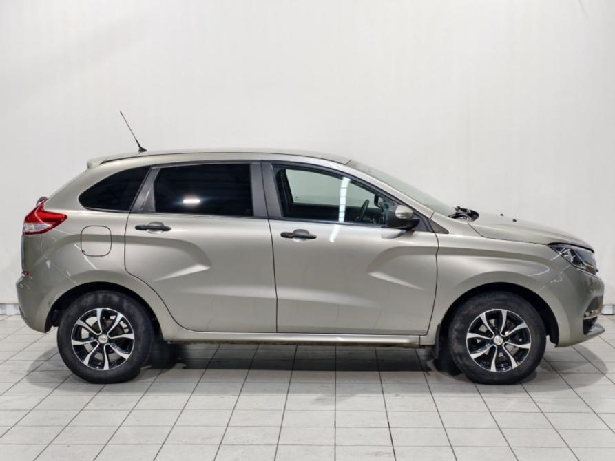 Lada (ВАЗ) XRAY I Курск  - изображение 4