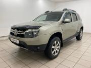 Renault Duster I Энгельс  - изображение 38