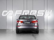 Kia Rio III Рестайлинг Минеральные Воды  - изображение 23