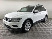 Volkswagen Tiguan II Москва  - изображение 20