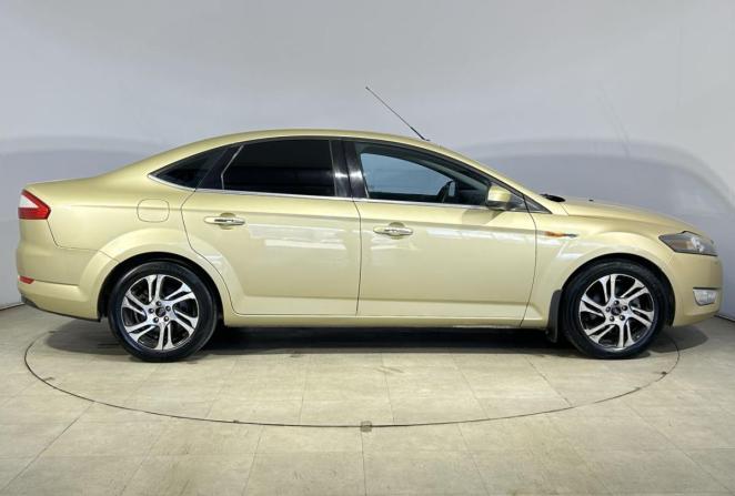 Ford Mondeo IV с пробегом 2008 года, цена 750 000 рублей, 210692 км, седан, Автокод Объявления