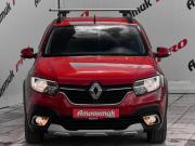 Renault Sandero II Рестайлинг Екатеринбург  - изображение 23
