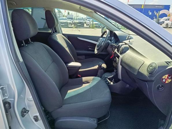 Nissan Almera III (G15) с пробегом 2016 года, цена 769 995 рублей, 109152 км, седан, Автокод Объявления