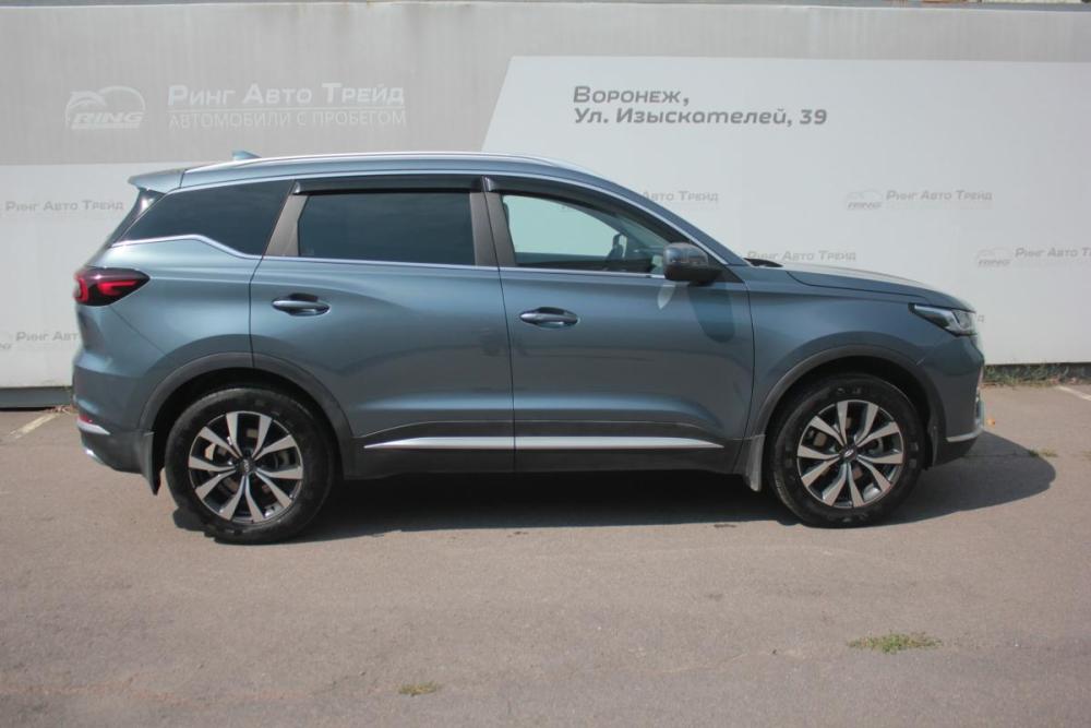 Chery Tiggo 7 Pro I Воронеж  - изображение 4