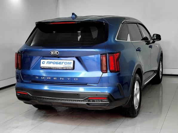 Kia Sorento IV с пробегом 2021 года, цена 3 200 000 рублей, 118804 км, внедорожник, Автокод Объявления