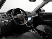 Skoda Yeti I Рестайлинг Санкт-Петербург  - изображение 42