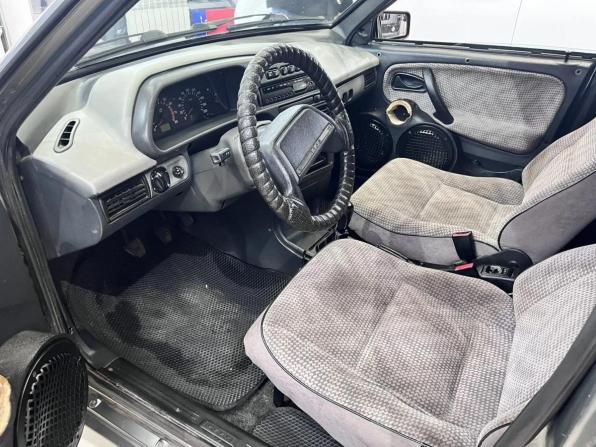 Lada (ВАЗ) 2114 с пробегом 2007 года, цена 141 000 рублей, 212000 км, хэтчбек, Автокод Объявления