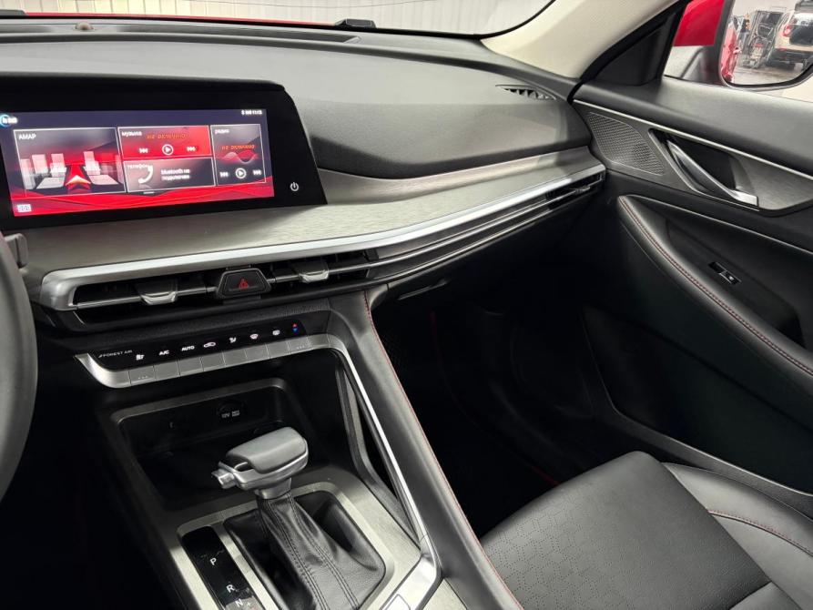 Changan CS35 Plus I Рестайлинг Краснодар  - изображение 12